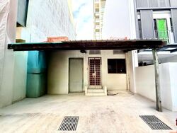 Jalan Ampas (D12), Terrace #451191001